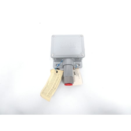 12-100PSI PRESSURE SWITCH